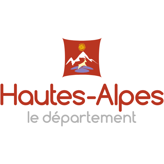 Logo du département Hautes-Alpes (05)